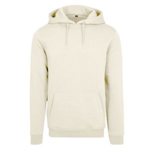 Build Your Brand BY011 - Hooded Sweatshirt Heavy