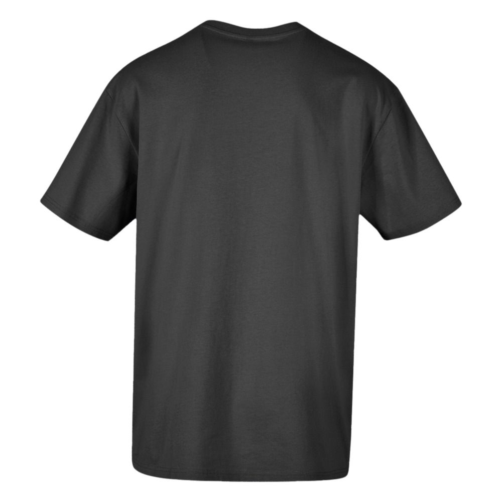 Build Your Brand BY102 - Oversize T-Shirt