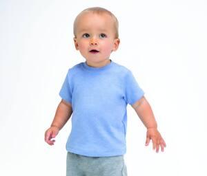 Babybugz BZ002 - Baby T Nautical Navy