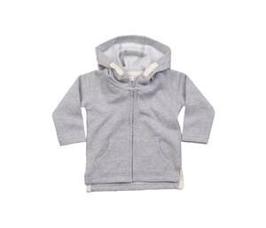 Babybugz BZ032 - Baby hoodie