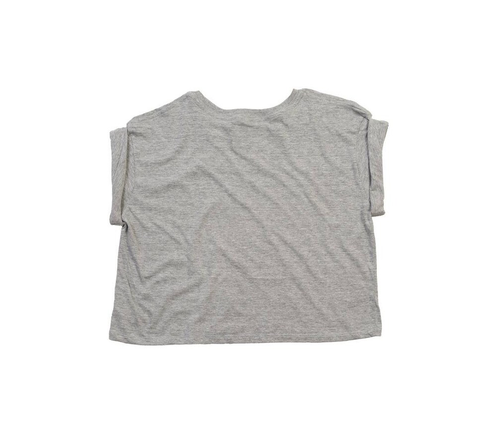 Mantis MT096 - Women's cropped t-shirt