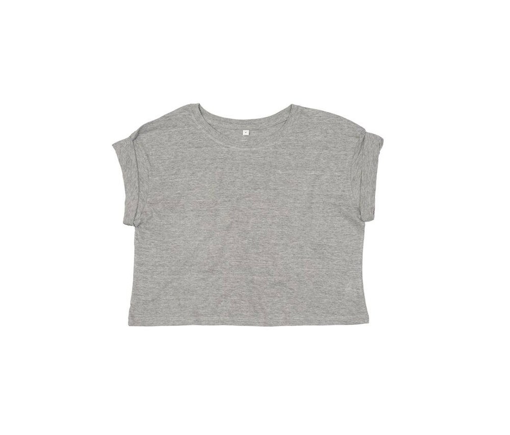 Mantis MT096 - Women's cropped t-shirt