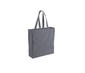 Westford Mill WM108 - Canvas classic shopper