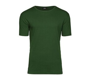 Tee Jays TJ520 - Interlock tee Men