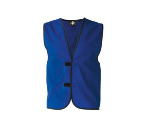 Korntex KX221 - Chasuble Royal Blue