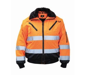 Korntex KX700 - 4 in 1 pilot jacket