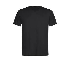 Stedman ST7000 - Lux T-Shirt Mens (Unisex) Black Opal