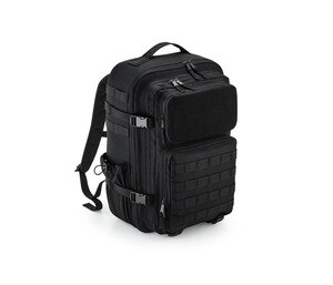 BAG BASE BG850 - MOLLE TACTICAL 35L BACKPACK Black