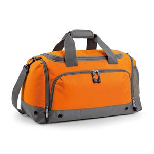 Bag Base BG544 - Athleisure holdall Orange