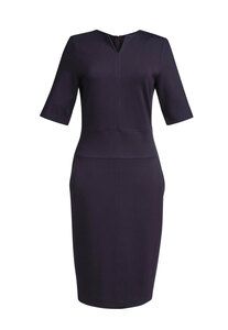 Brook Taverner BT2365 - Celeste dress Navy