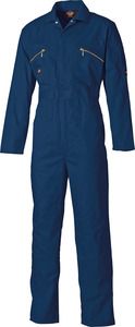 Dickies DK0A4XT4 - Redhawk Overalls (EX. DWD4839) Navy