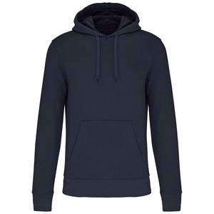 Kariban K4027 - Mens eco-friendly hooded sweatshirt