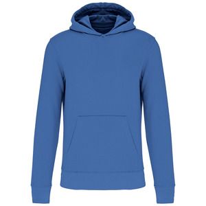 Kariban K4029 - Kids eco-friendly hooded sweatshirt