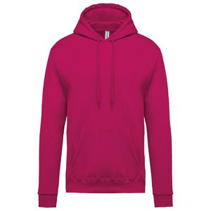 Kariban K476 - Mens hooded sweatshirt