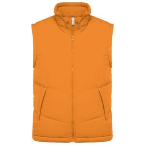 Kariban K6118 - Fleece lined bodywarmer