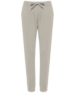 Kariban K7027 - Ladies’ eco-friendly fleece trousers