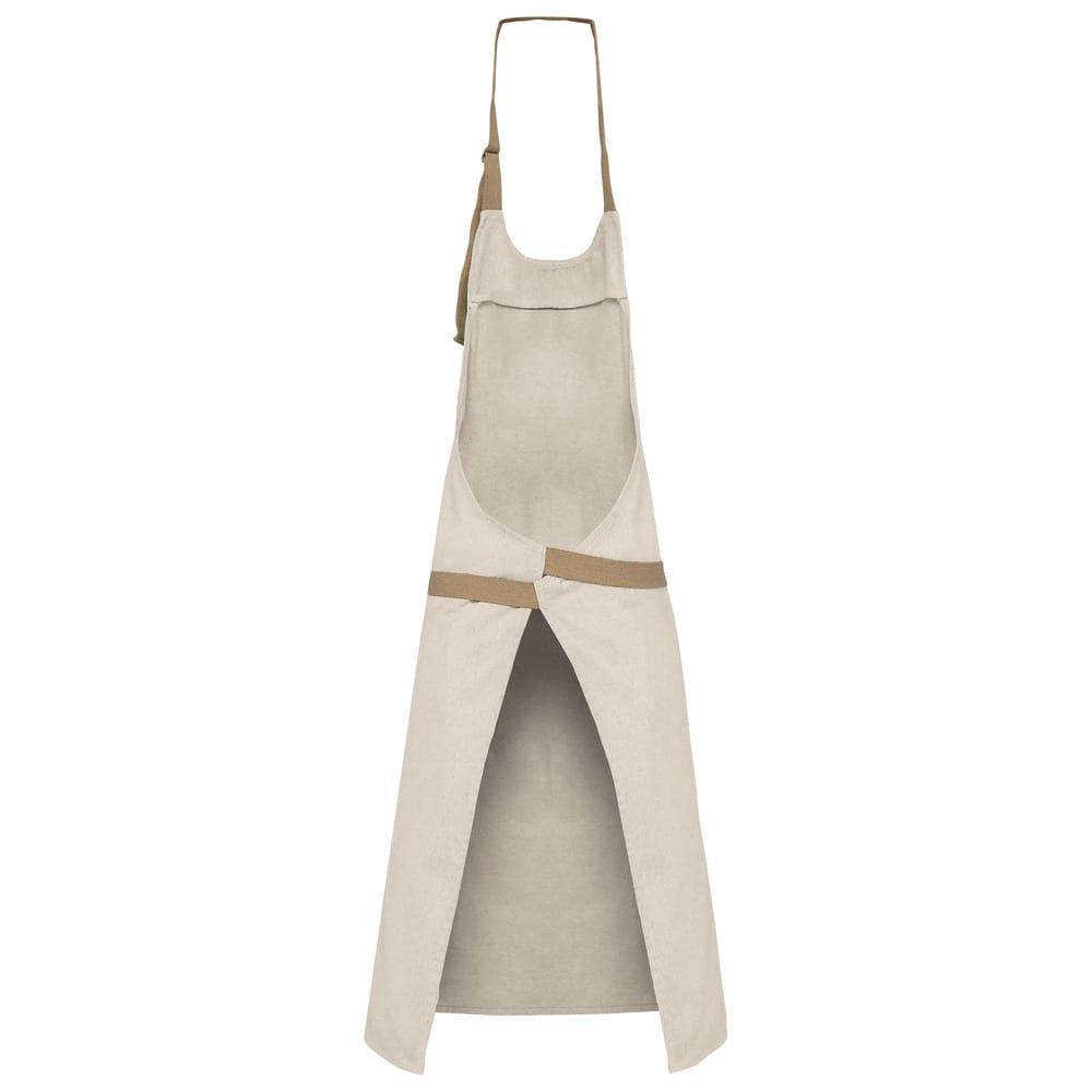 Kariban K8013 - Unisex eco-friendly apron