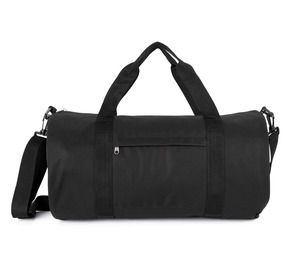 Kimood KI0655 - Recycled tube bag with front pocket