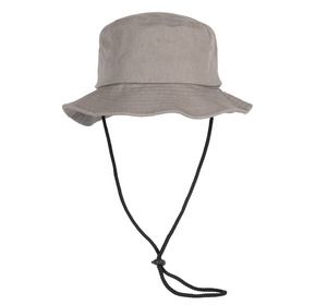 K-up KP616 - Bucket hat Oxyde Grey