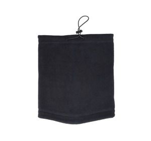 K-up KP885 - Recycled microfleece neckwarmer Navy