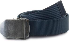 K-up KP813 - NYLON CANVAS BELT