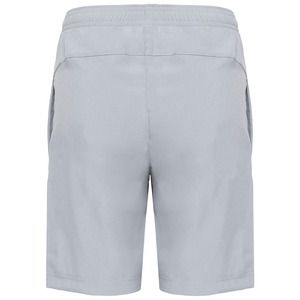 PROACT PA1025 - Kids' performance shorts Fine Grey