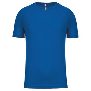 ProAct PA445 - KIDS SHORT SLEEVE SPORTS T-SHIRT