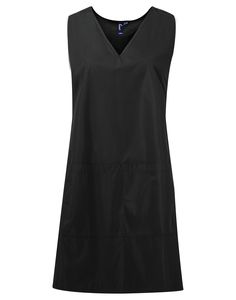 Premier PR174 - Waterproof tunic Black