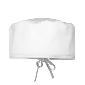 WK. Designed To Work WKP101 - Unisex bandana hat White