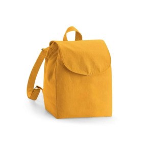 WESTFORD MILL WM881 - EARTHAWARE® ORGANIC MINI RUCKSACK Amber