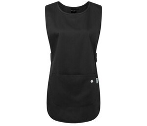KARLOWSKY KYKS64 - PULL-OVER TUNIC ESSENTIAL Black