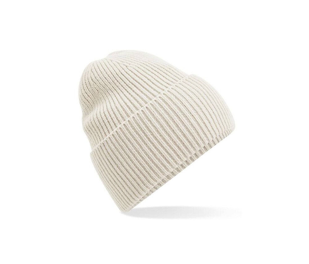 BEECHFIELD BF384R - OVERSIZED CUFFED BEANIE