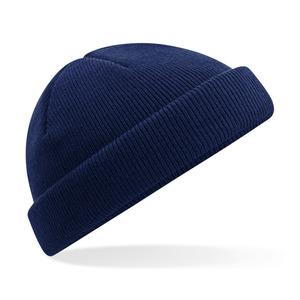 Beechfield B43R - Recycled fisherman-style beanie