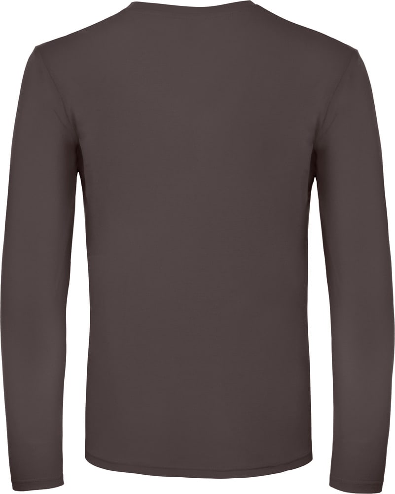 B&C CGTU05T - #E150 Men's T-shirt long sleeve
