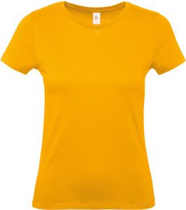 B&C CGTW02T - #E150 Ladies' T-shirt Apricot