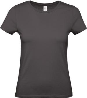 B&C CGTW02T - #E150 Ladies T-shirt