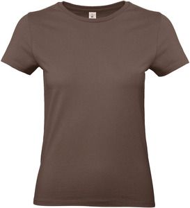 B&C CGTW04T - #E190 Ladies' T-shirt Brown