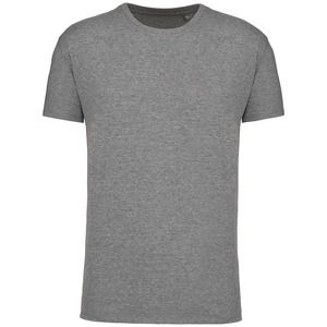 Kariban K3025IC - Men's BIO150IC crew neck t-shirt Grey Heather