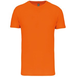 Kariban K3025IC - Men's BIO150IC crew neck t-shirt Orange