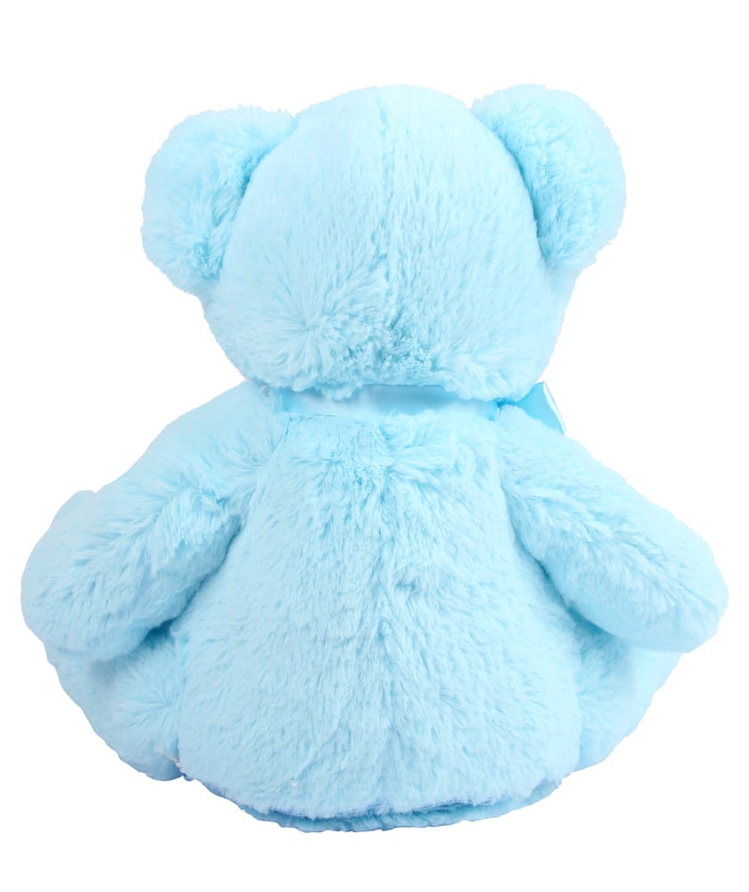 Mumbles MM556 - Zippie New Baby Bear