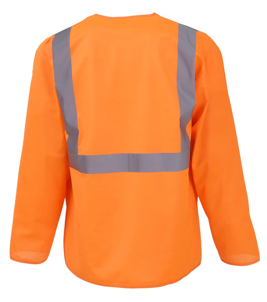 Yoko YHVJ800 - Hi-Vis jacket