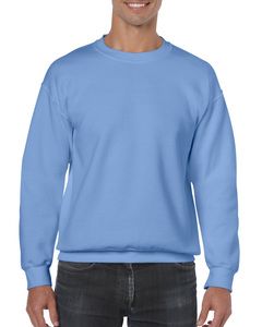 GILDAN GIL18000 - Sweater Crewneck HeavyBlend unisex Carolina Blue