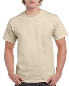 GILDAN GIL2000 - T-shirt Ultra Cotton SS Sand