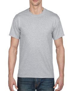 GILDAN GIL8000 - T-shirt DryBlend SS Sports Grey
