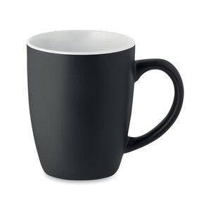 GiftRetail MO6840 - LIM Two tone ceramic mug 290 ml