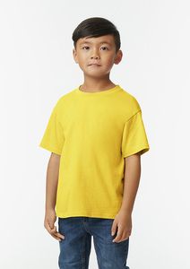 GILDAN GIL65000B - T-shirt SoftStyle Midweight for kids Daisy