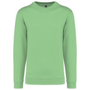 Kariban K474 - Round neck sweatshirt