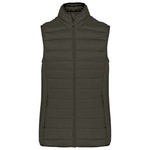 Kariban K6114 - Ladies lightweight sleeveless down jacket