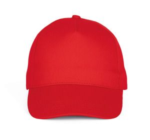 K-up KP195 - 5-panel cap