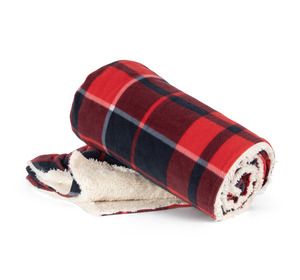 K-up KP431 - SHERPA BLANKET